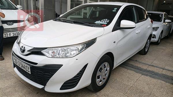 Toyota for sale in Iraq
